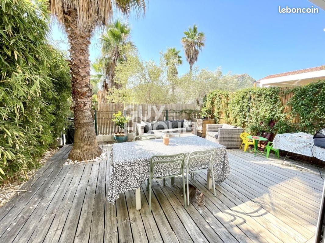 Maison à vendre, 112m², Baillargues