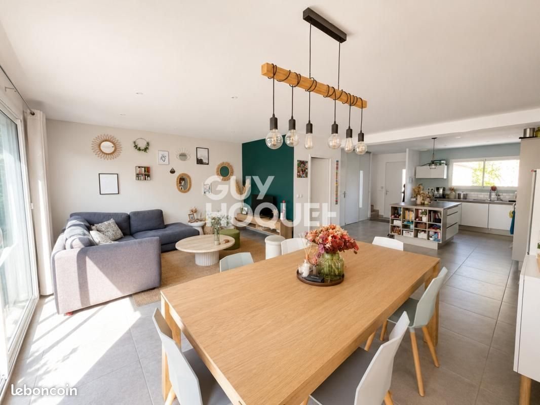 Maison à vendre, 112m², Baillargues