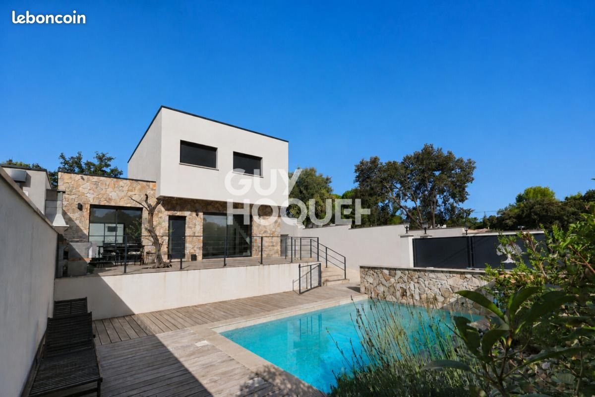 Maison à vendre, 128m², Aubais