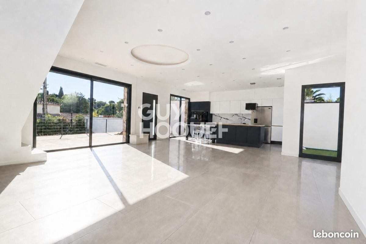 Maison à vendre, 128m², Aubais
