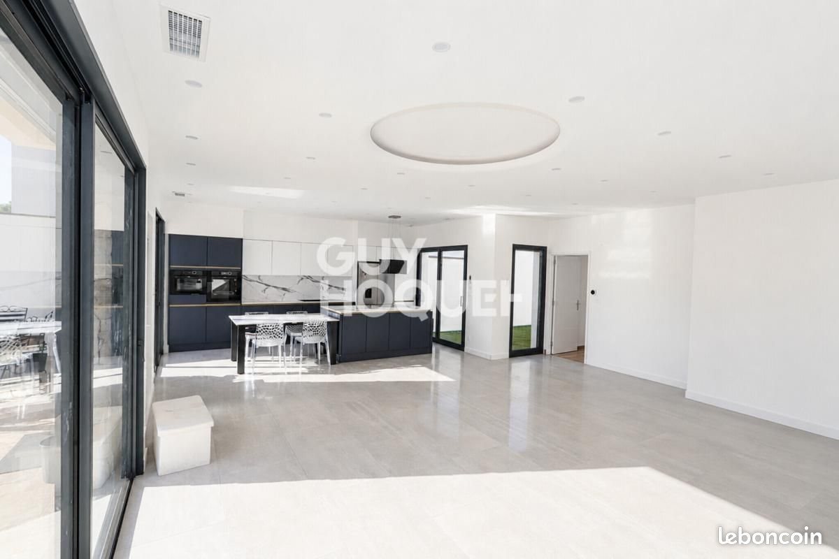 Maison à vendre, 128m², Aubais