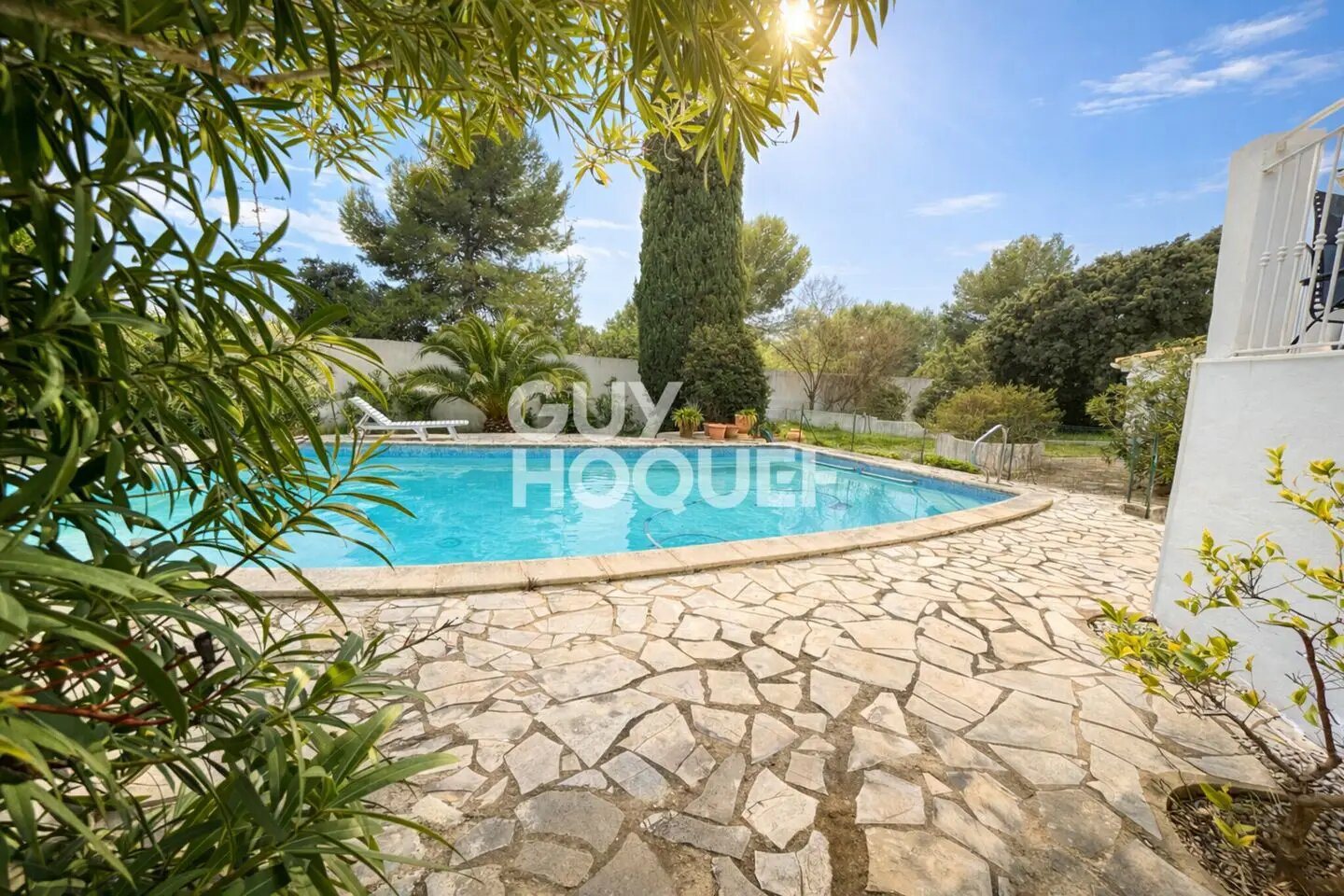 Maison à vendre, 183m², Saint-Brès