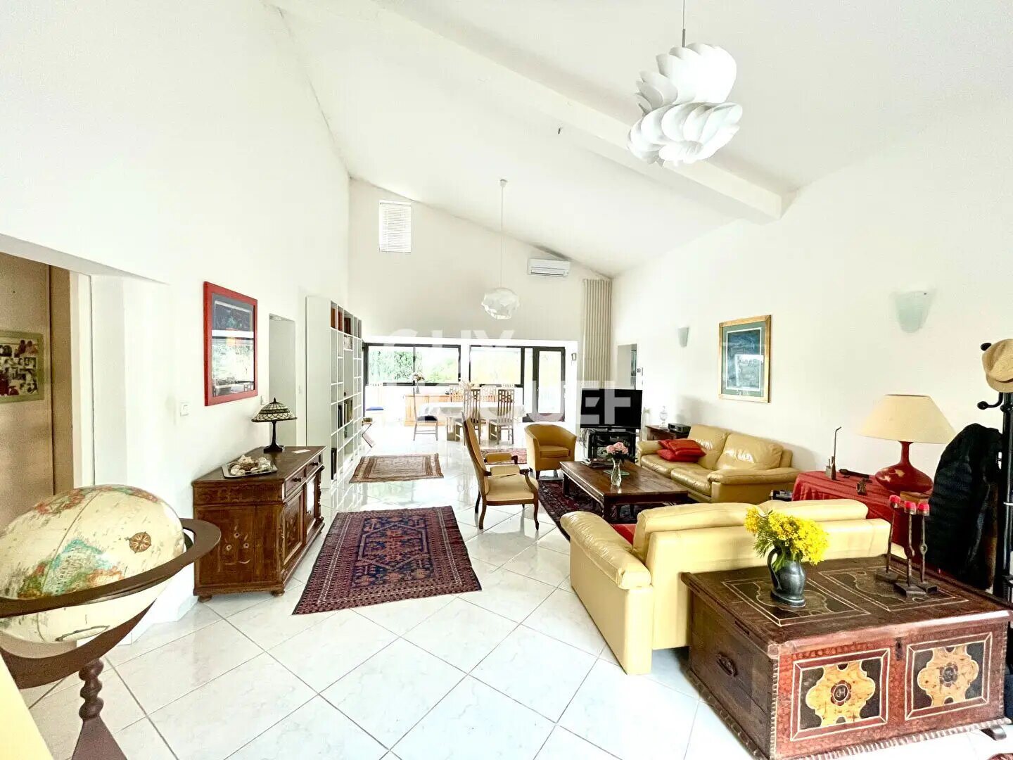 Maison à vendre, 183m², Saint-Brès