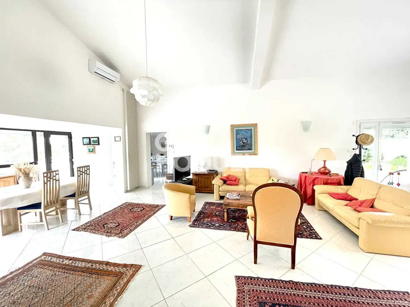 Maison à vendre, 183m², Saint-Brès