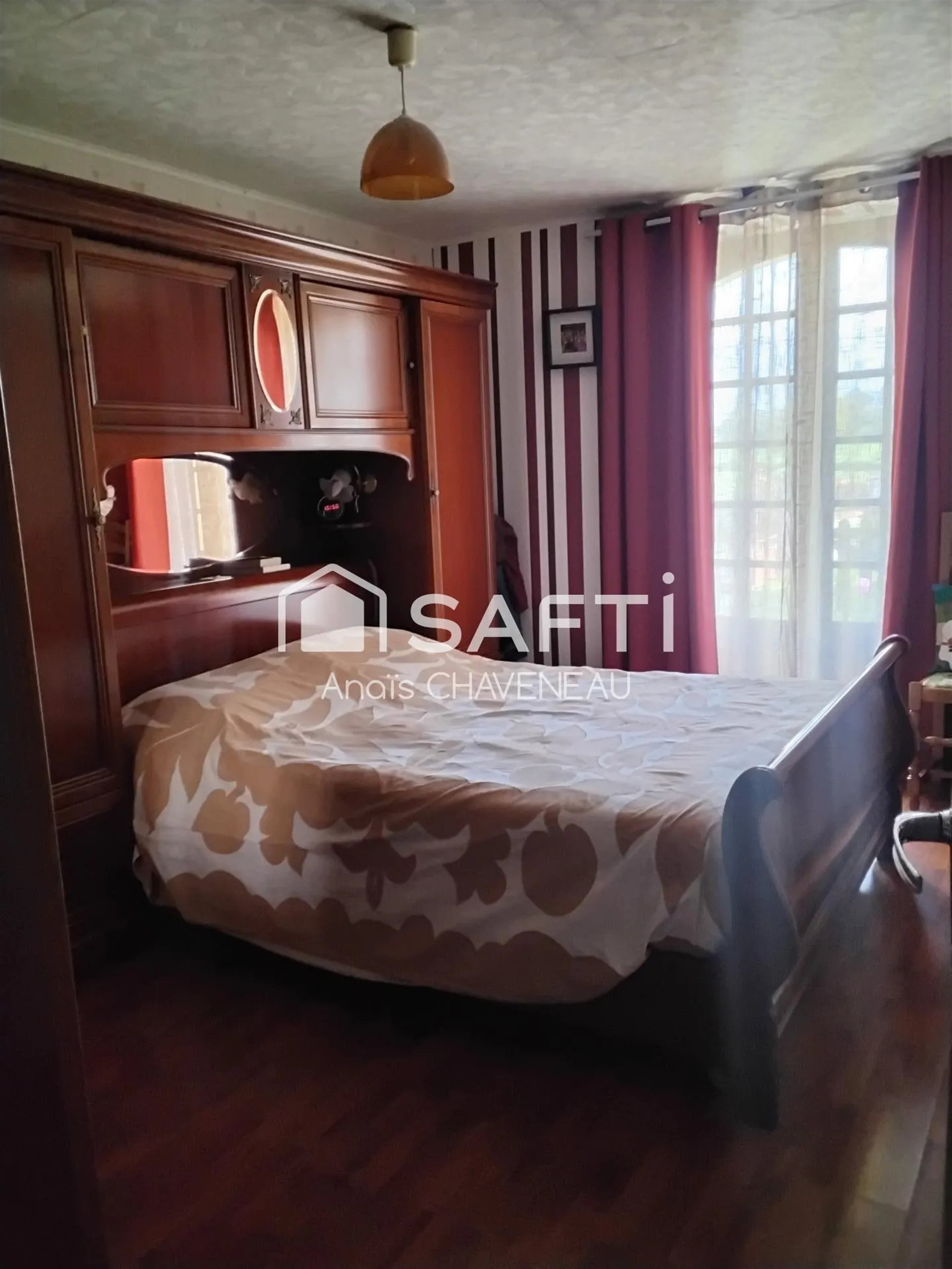 Maison à vendre, 115m², Sceaux-d'Anjou