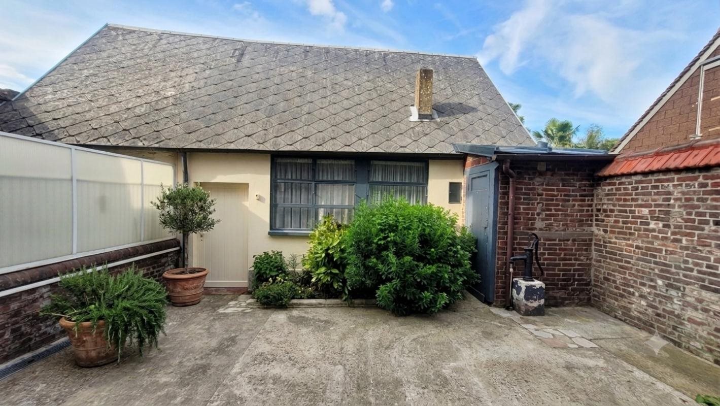 Maison à vendre, 82m², Beauvais