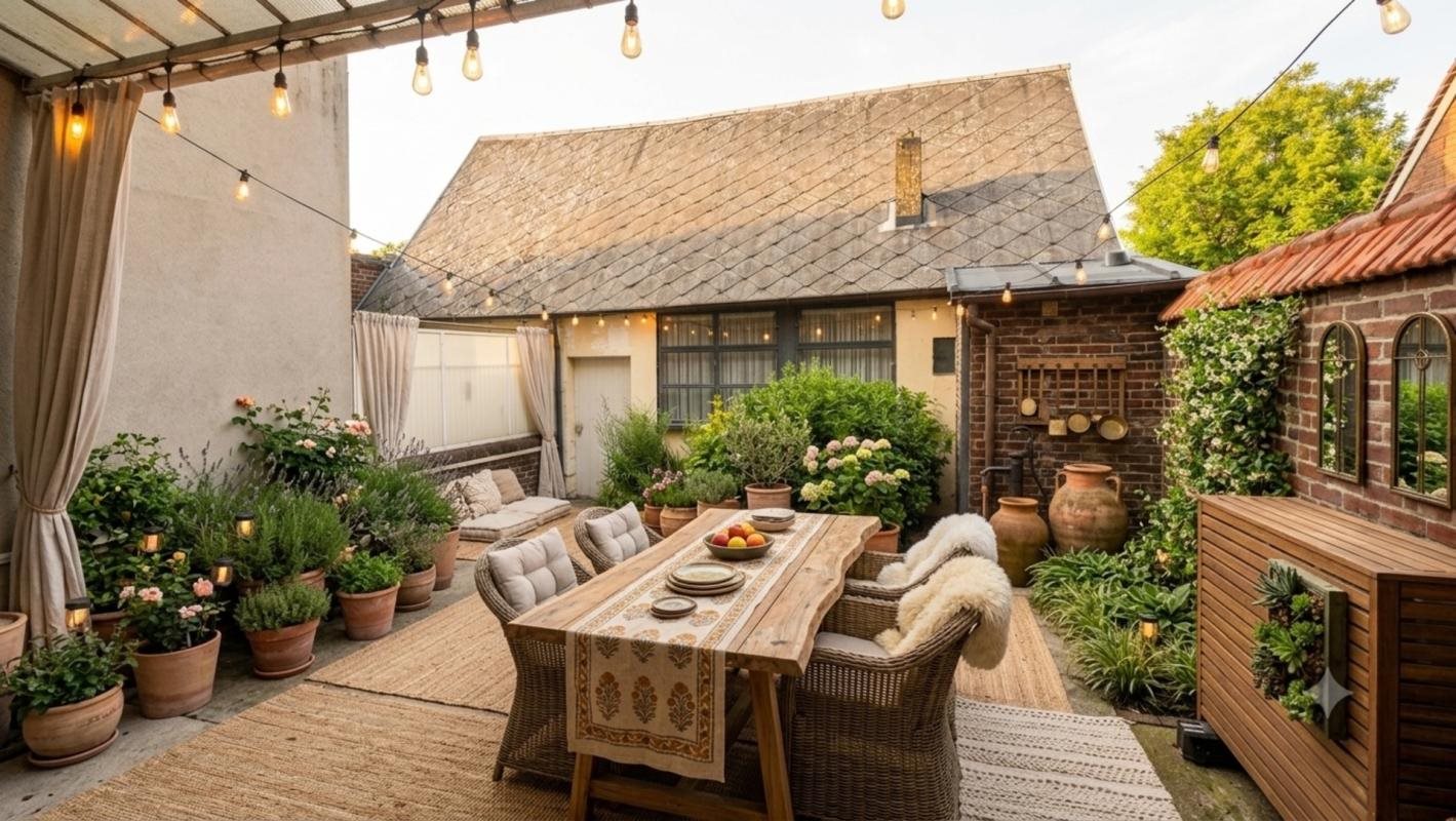 Maison à vendre, 82m², Beauvais