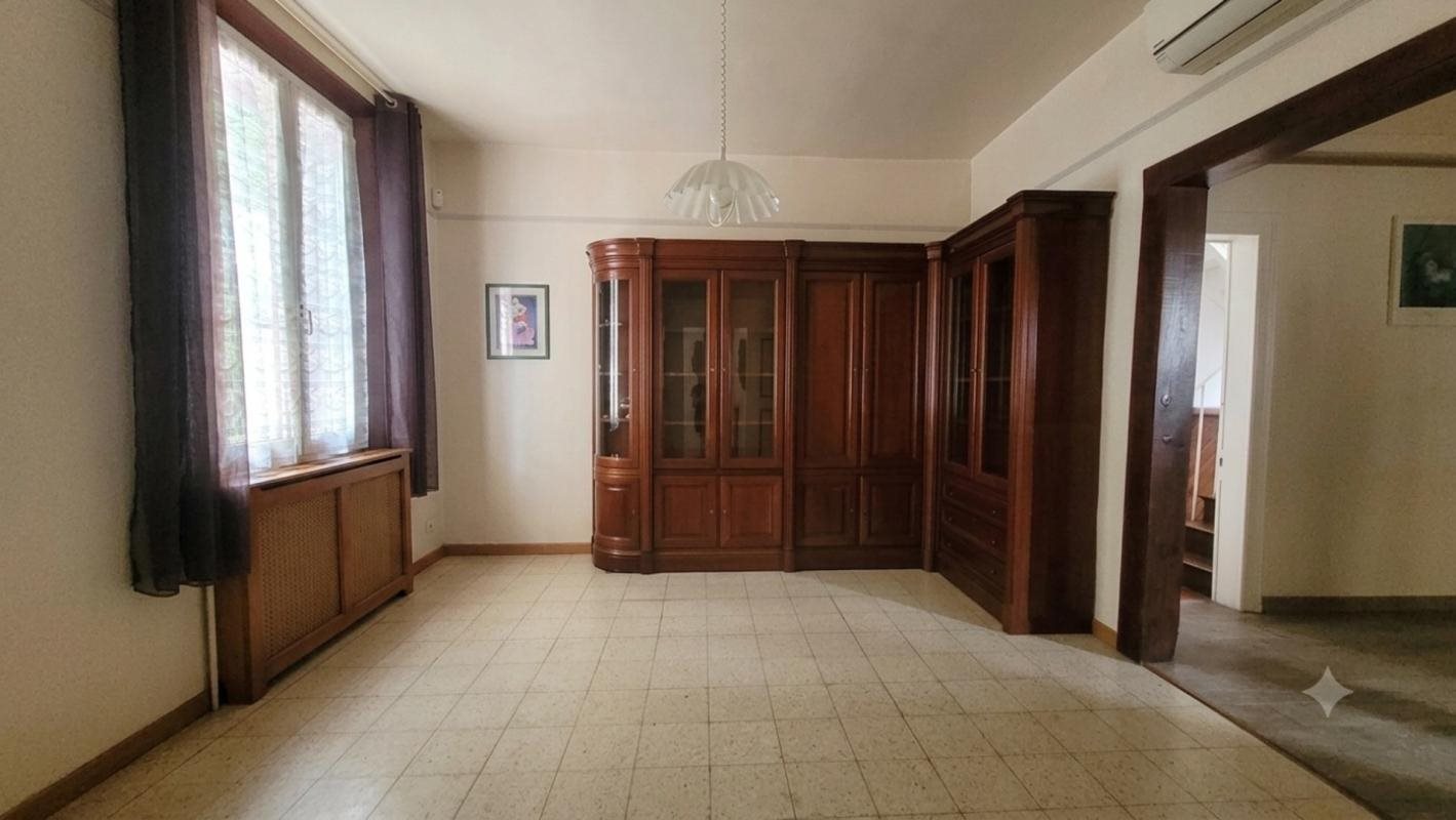 Maison à vendre, 82m², Beauvais