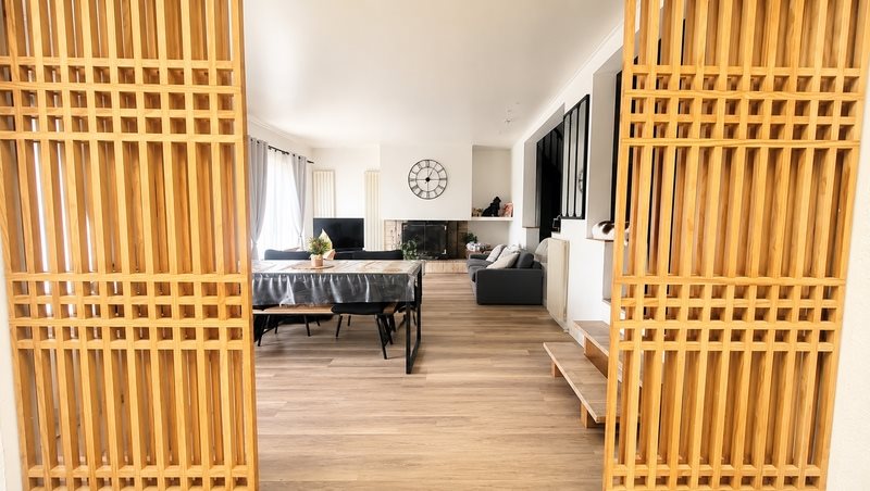 Maison à vendre, 180m², Valdampierre