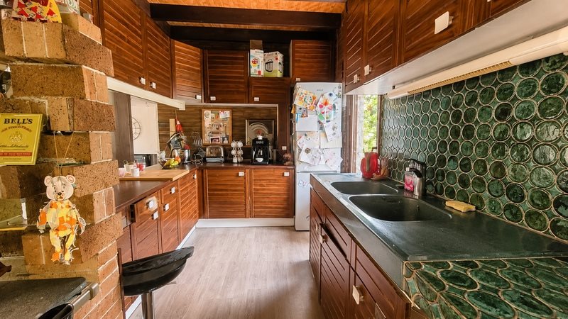 Maison à vendre, 180m², Valdampierre