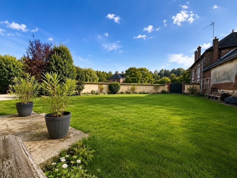 Maison à vendre, 147m², Berneuil-en-Bray