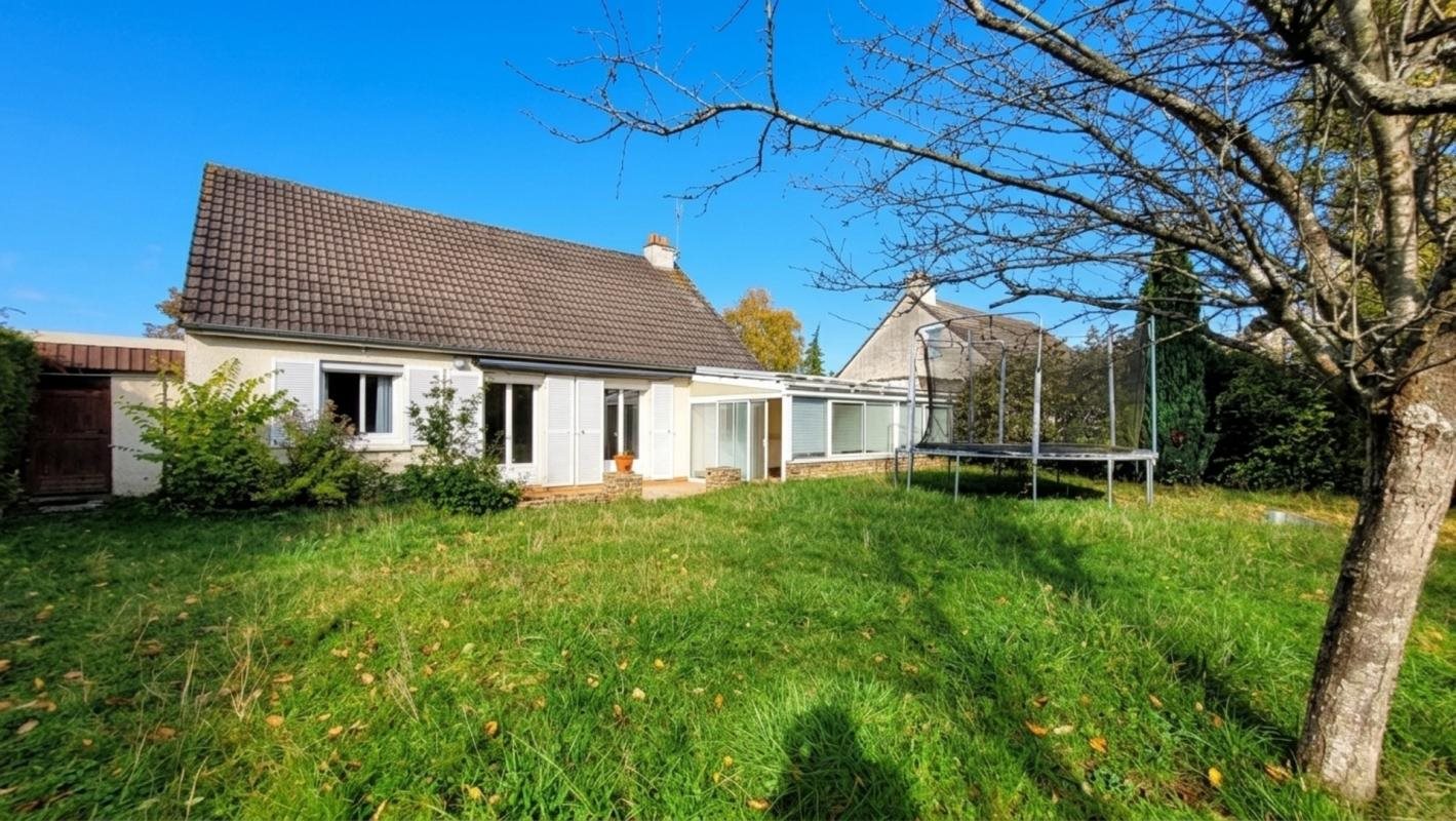Maison à vendre, 122m², Beauvais