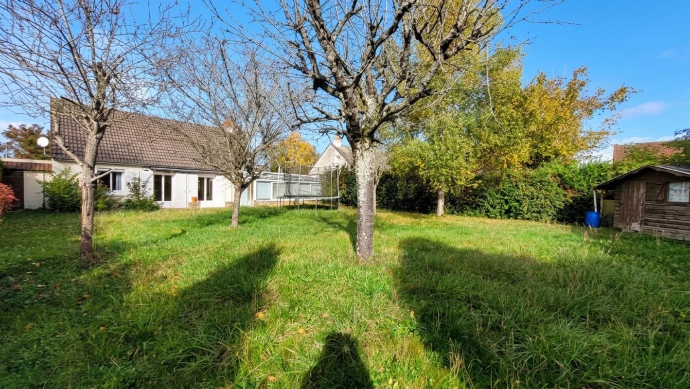 Maison à vendre, 122m², Beauvais