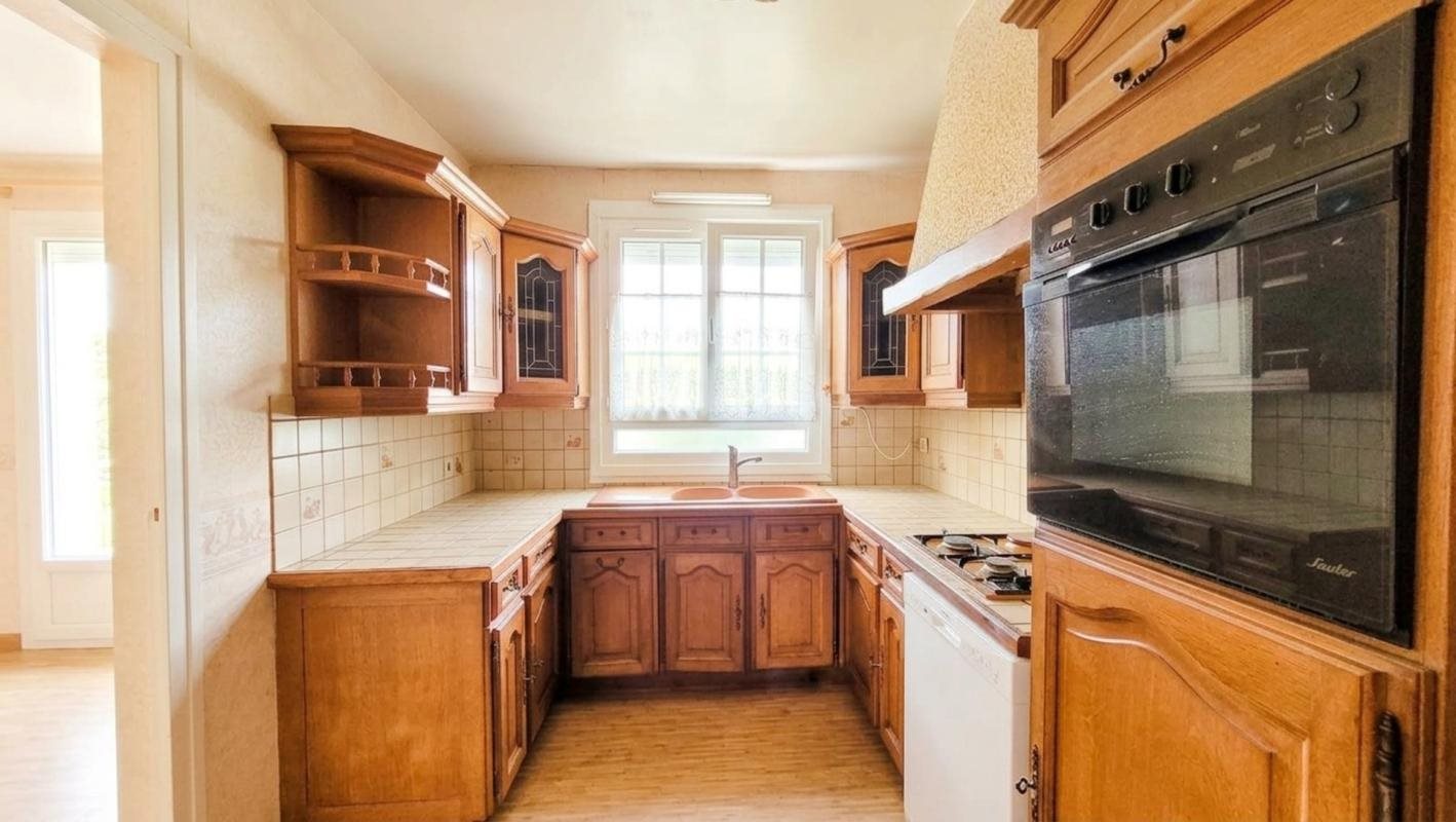 Maison à vendre, 122m², Beauvais