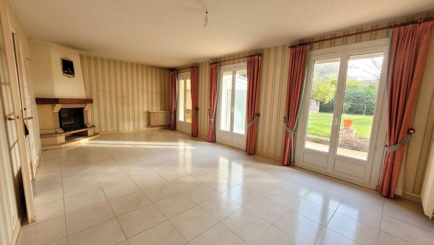 Maison à vendre, 122m², Beauvais