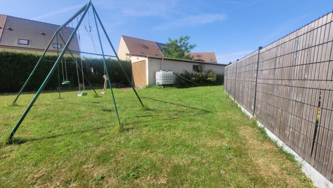 Maison à vendre, 161m², Saint-Sulpice