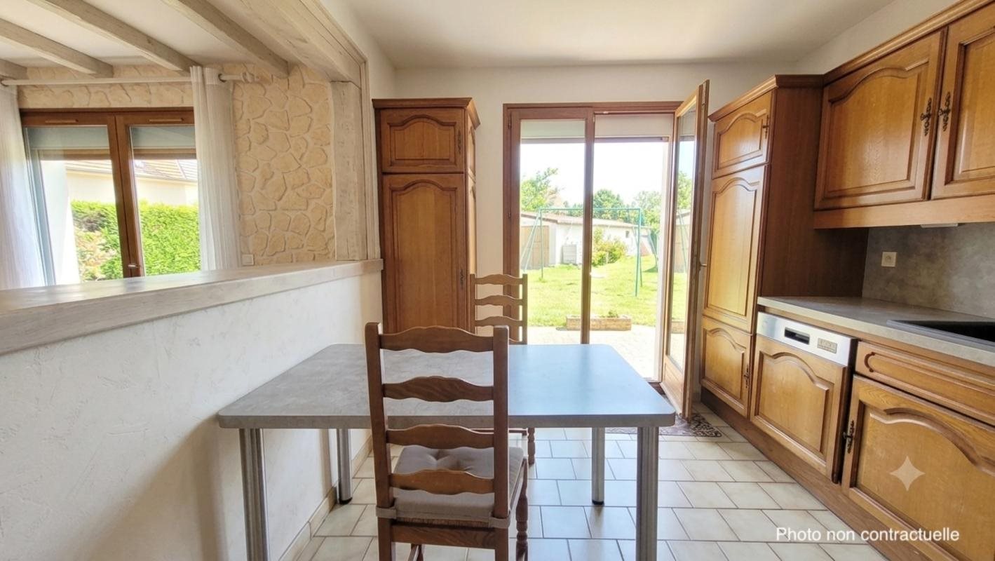 Maison à vendre, 161m², Saint-Sulpice