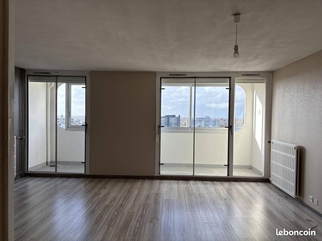 Appartement à vendre, 108m², La Roche-sur-Yon