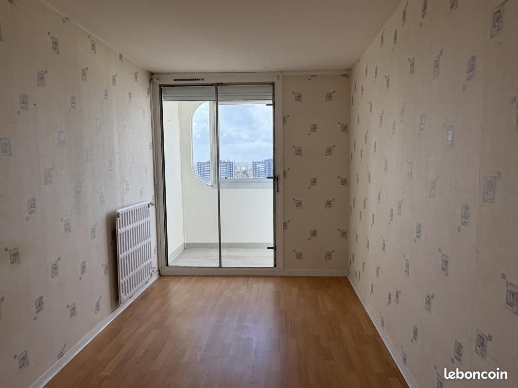 Appartement à vendre, 108m², La Roche-sur-Yon