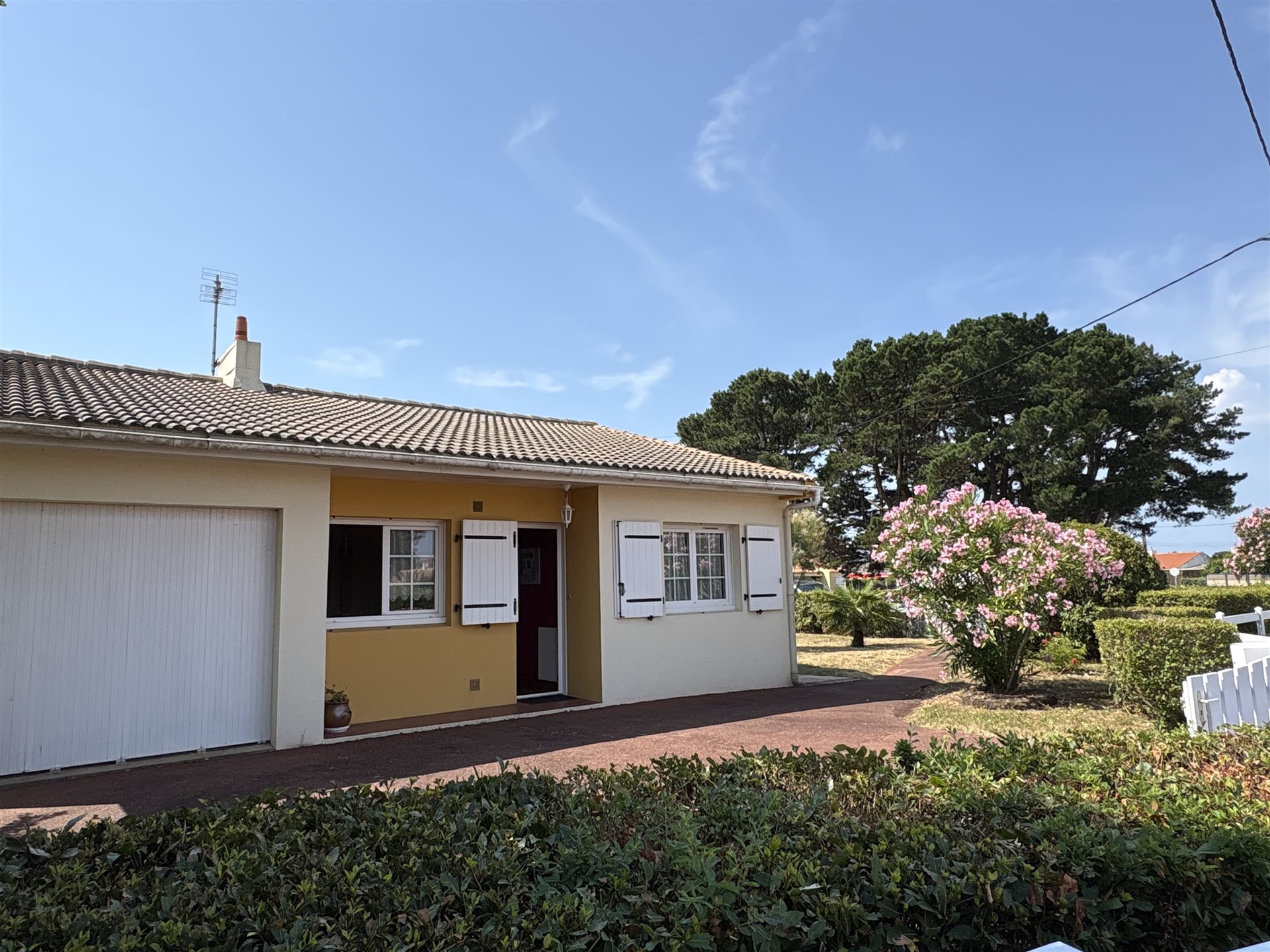 Maison à vendre, 66m², Les Sables-d'Olonne