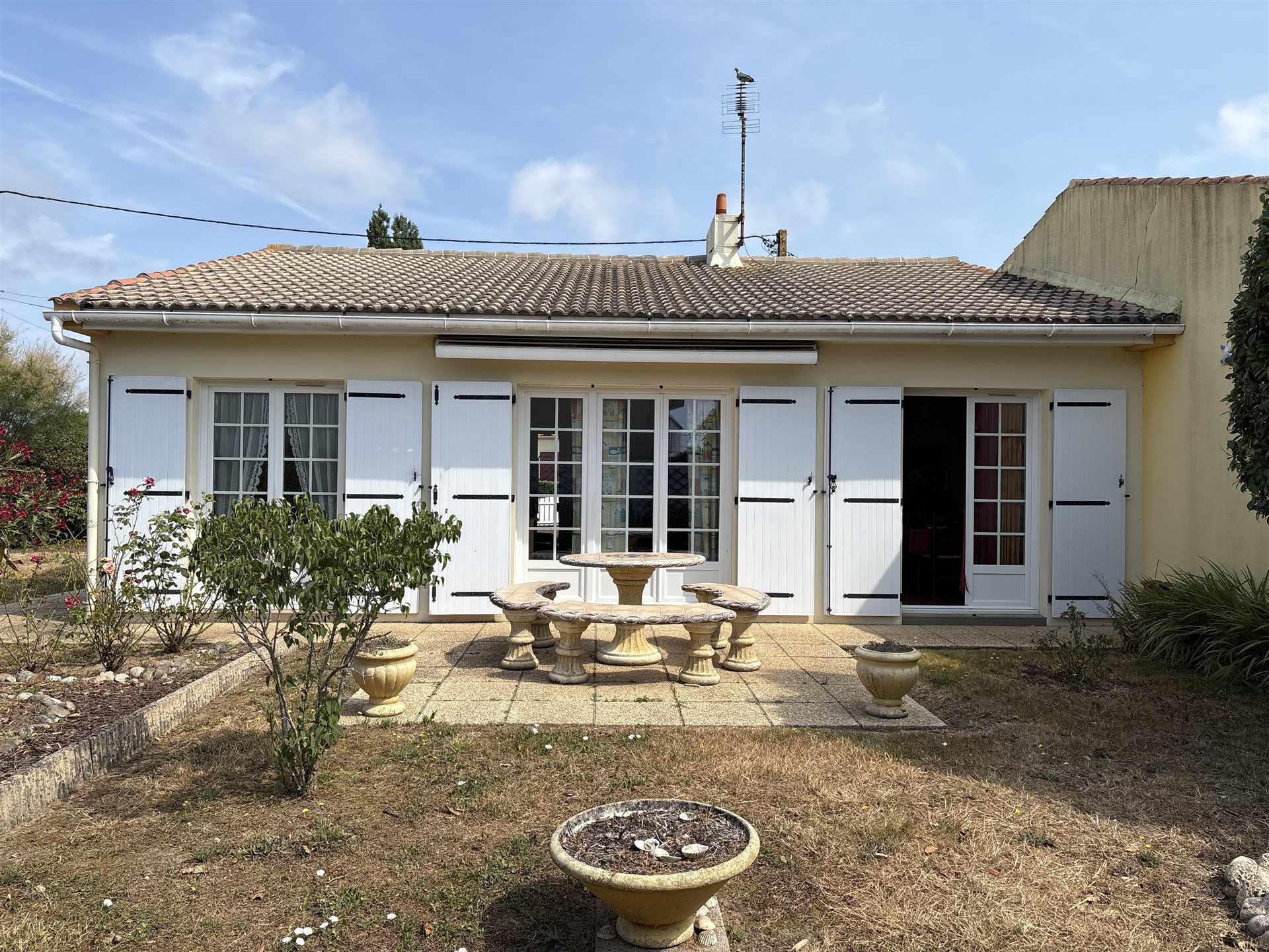 Maison à vendre, 66m², Les Sables-d'Olonne