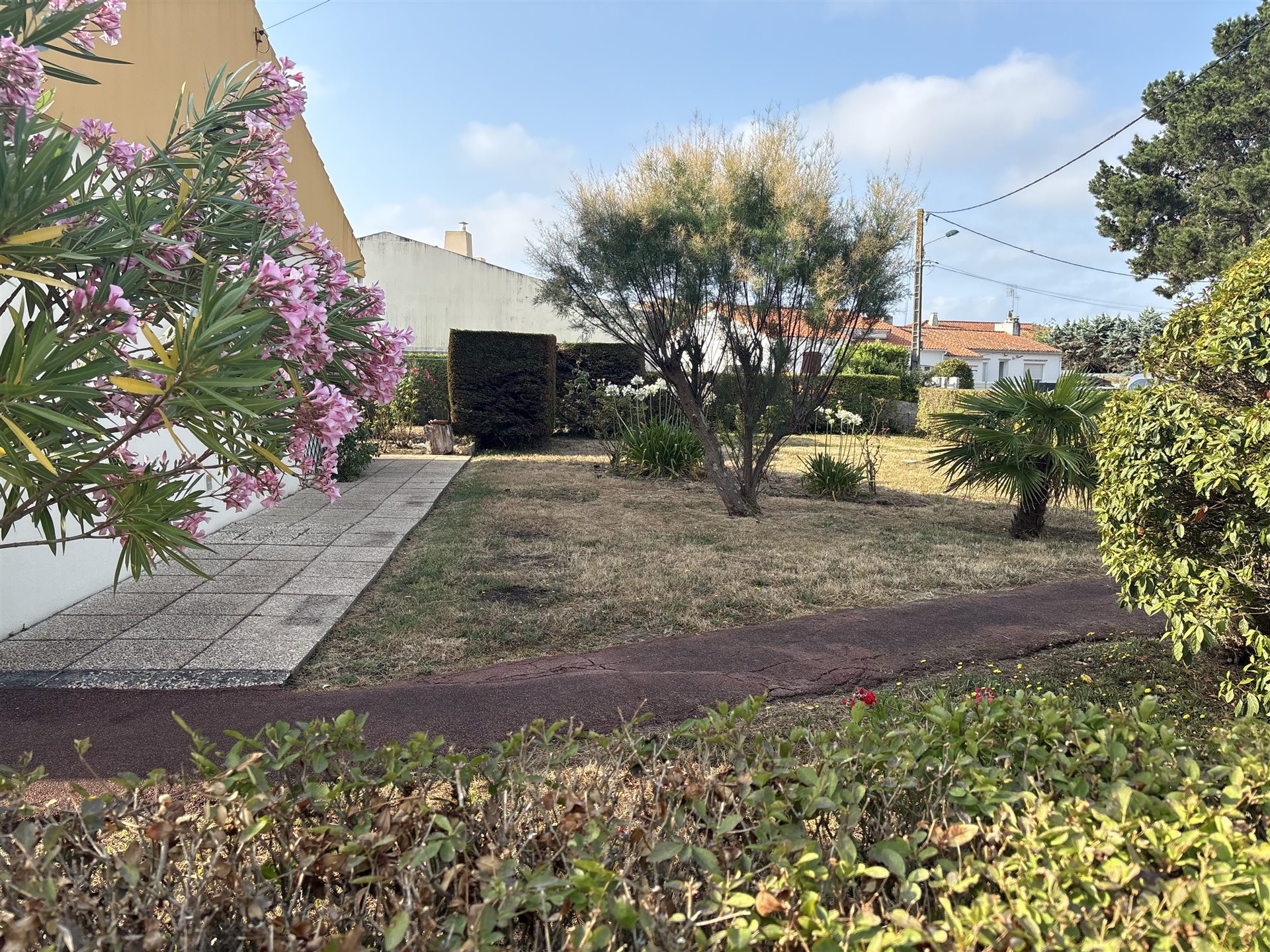 Maison à vendre, 66m², Les Sables-d'Olonne