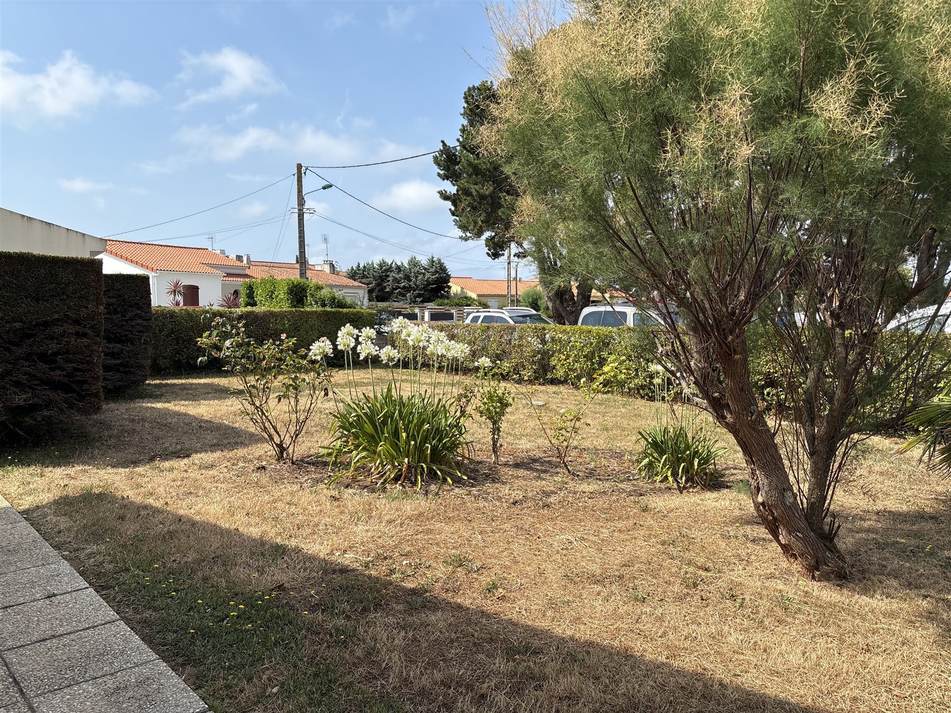 Maison à vendre, 66m², Les Sables-d'Olonne