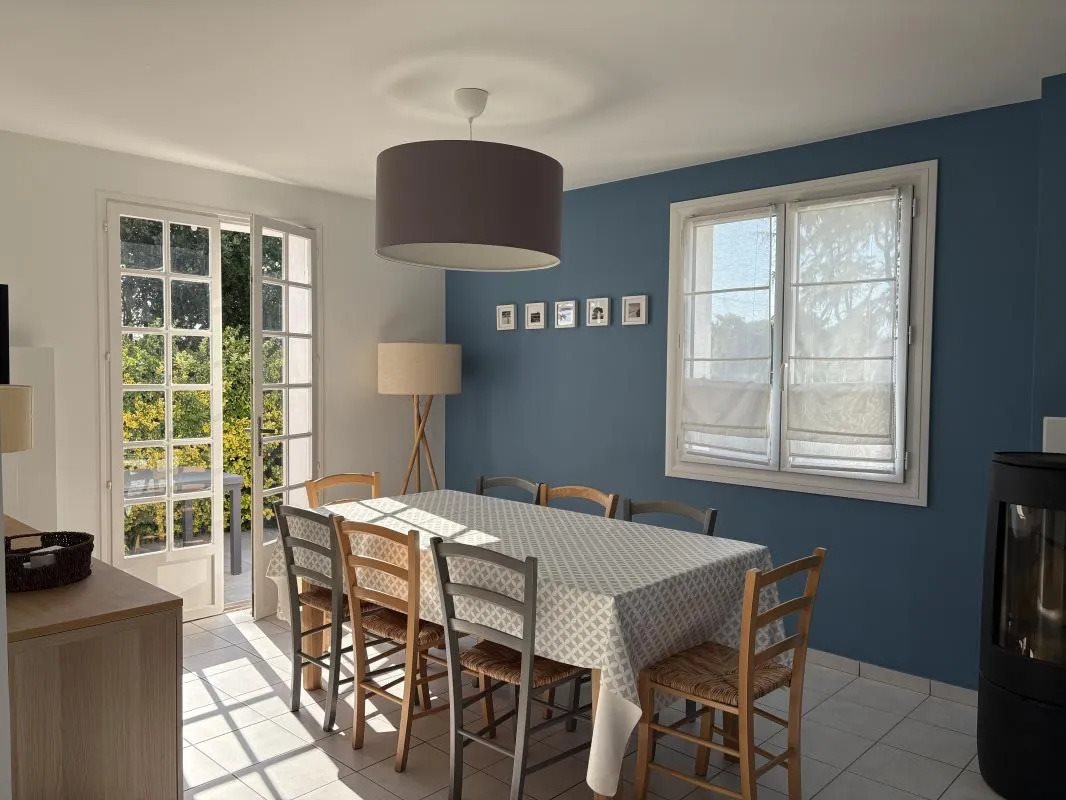 Maison à vendre, 138m², L'Ile-d'Olonne