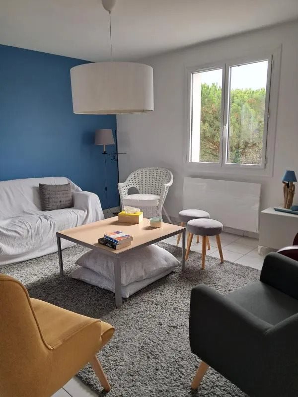 Maison à vendre, 138m², L'Ile-d'Olonne