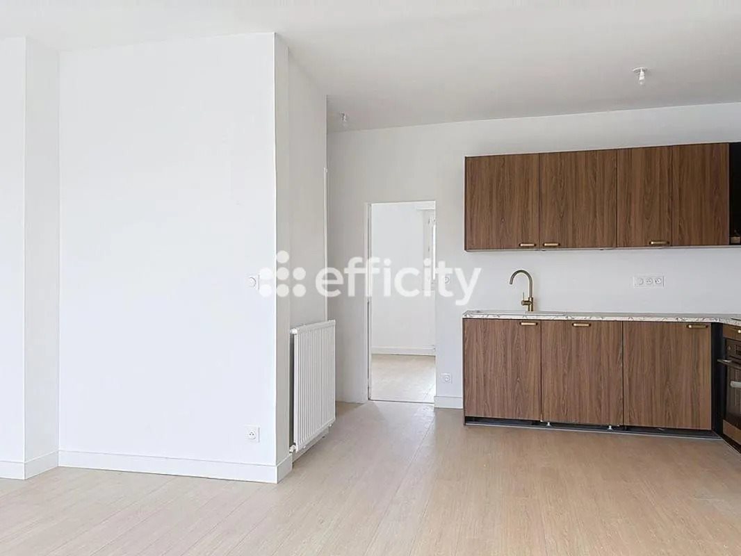 Appartement à vendre, 74m², Les Sables-d'Olonne