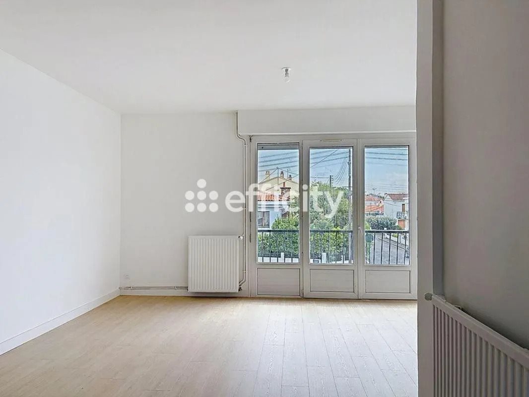 Appartement à vendre, 74m², Les Sables-d'Olonne