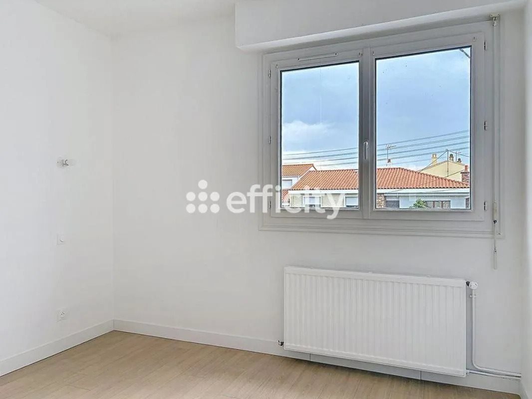 Appartement à vendre, 74m², Les Sables-d'Olonne