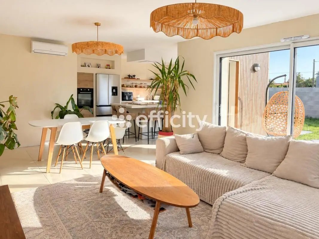 Maison à vendre, 98m², Talmont-Saint-Hilaire