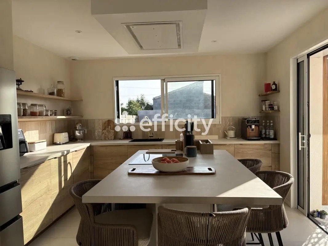 Maison à vendre, 98m², Talmont-Saint-Hilaire
