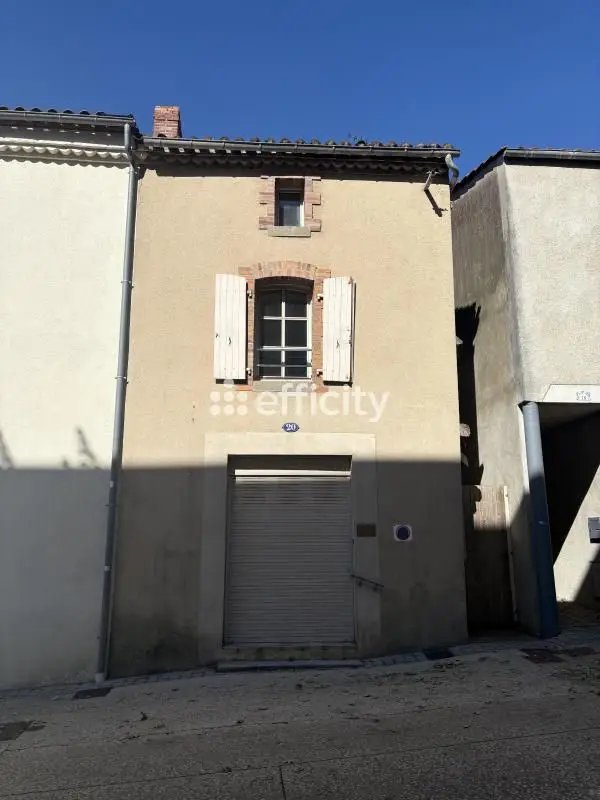 Appartement à vendre, 62m², La Roche-sur-Yon