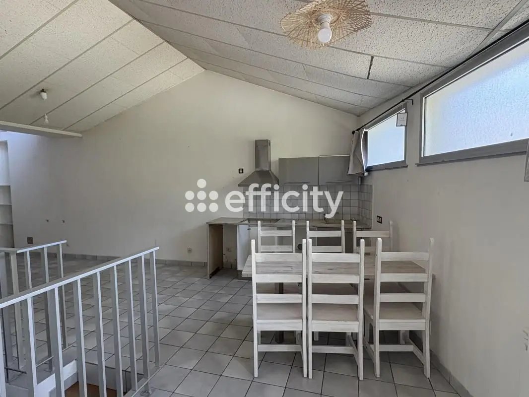 Appartement à vendre, 62m², La Roche-sur-Yon