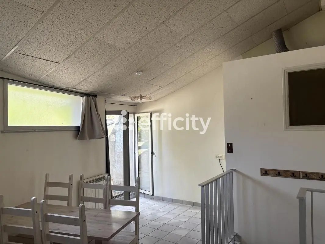 Appartement à vendre, 62m², La Roche-sur-Yon