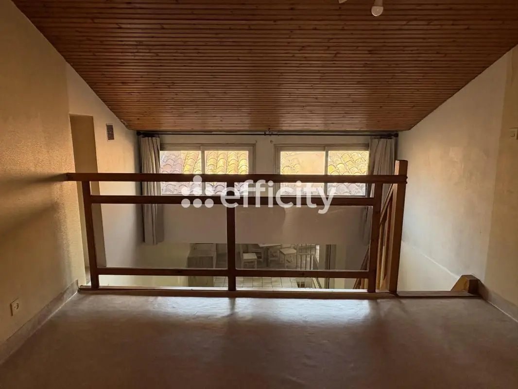 Appartement à vendre, 62m², La Roche-sur-Yon