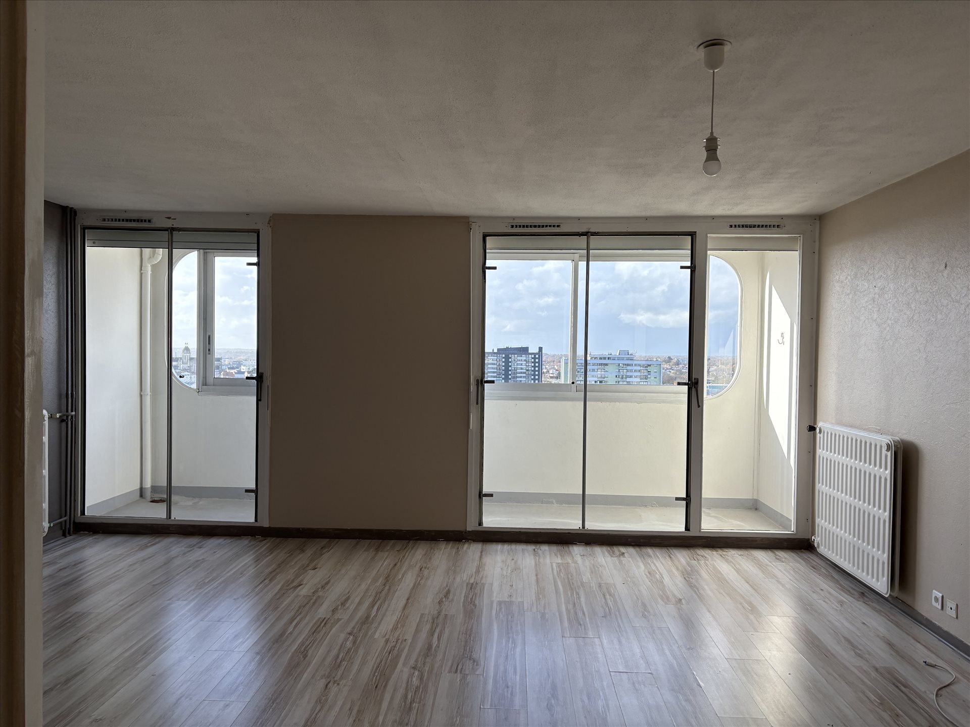 Appartement à vendre, 5m², La Roche-sur-Yon