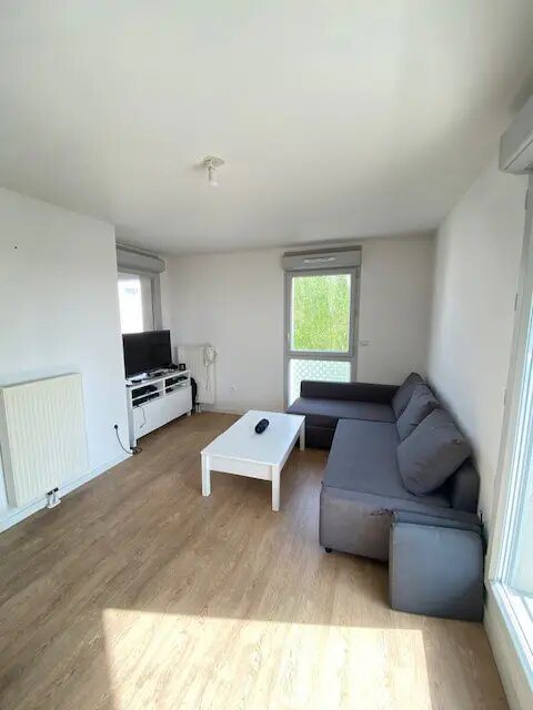 Appartement à vendre, 46m², Marquette-lez-Lille