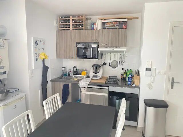 Appartement à vendre, 46m², Marquette-lez-Lille