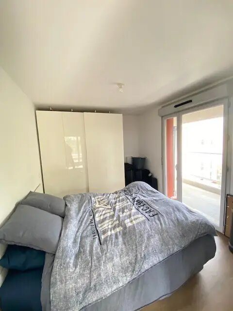 Appartement à vendre, 46m², Marquette-lez-Lille