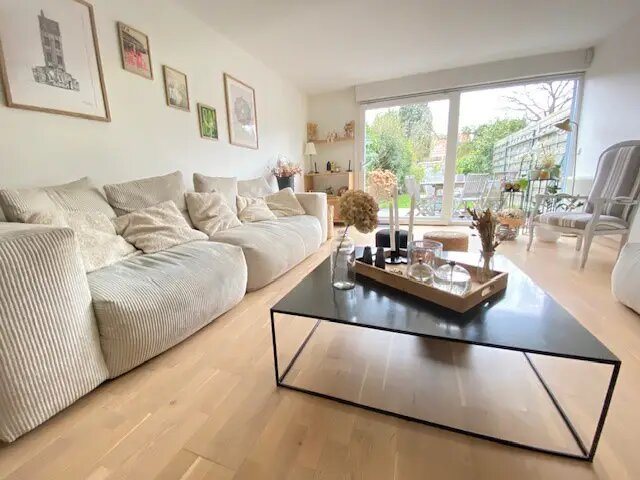 Maison à vendre, 113m², Mouvaux