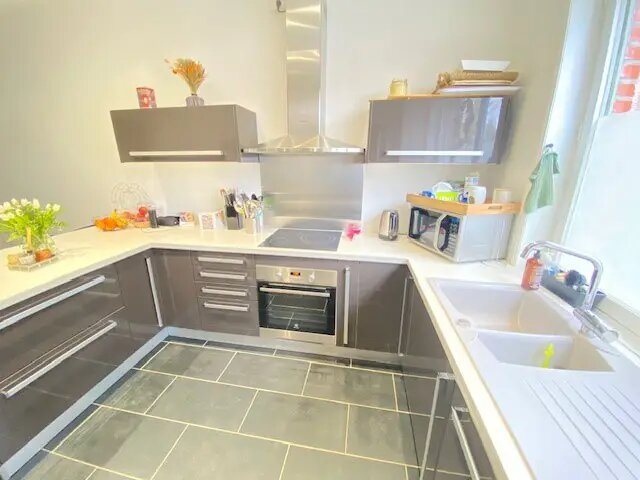 Maison à vendre, 113m², Mouvaux