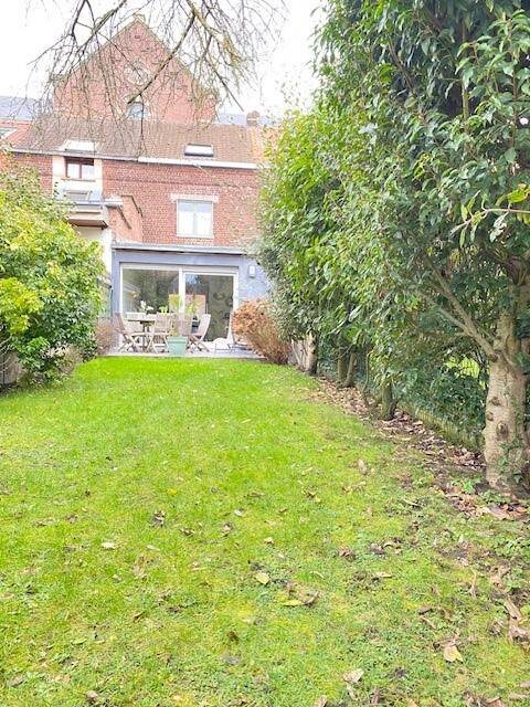 Maison à vendre, 113m², Mouvaux