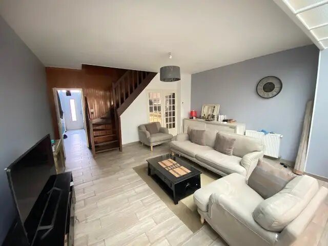 Maison à vendre, 136m², Tourcoing