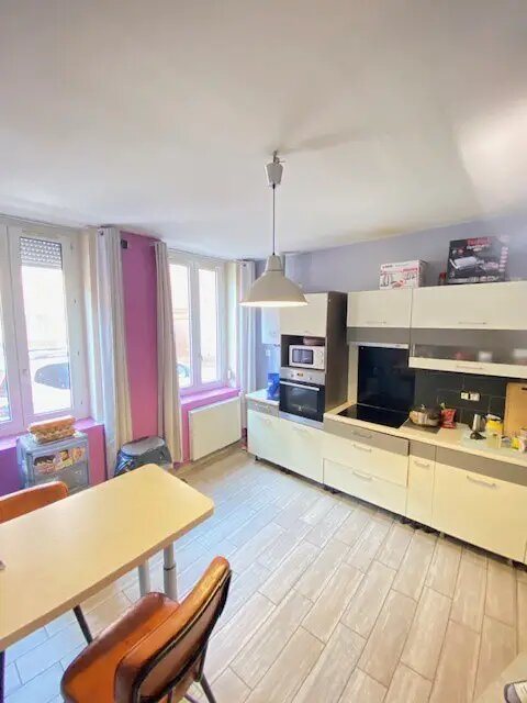 Maison à vendre, 136m², Tourcoing