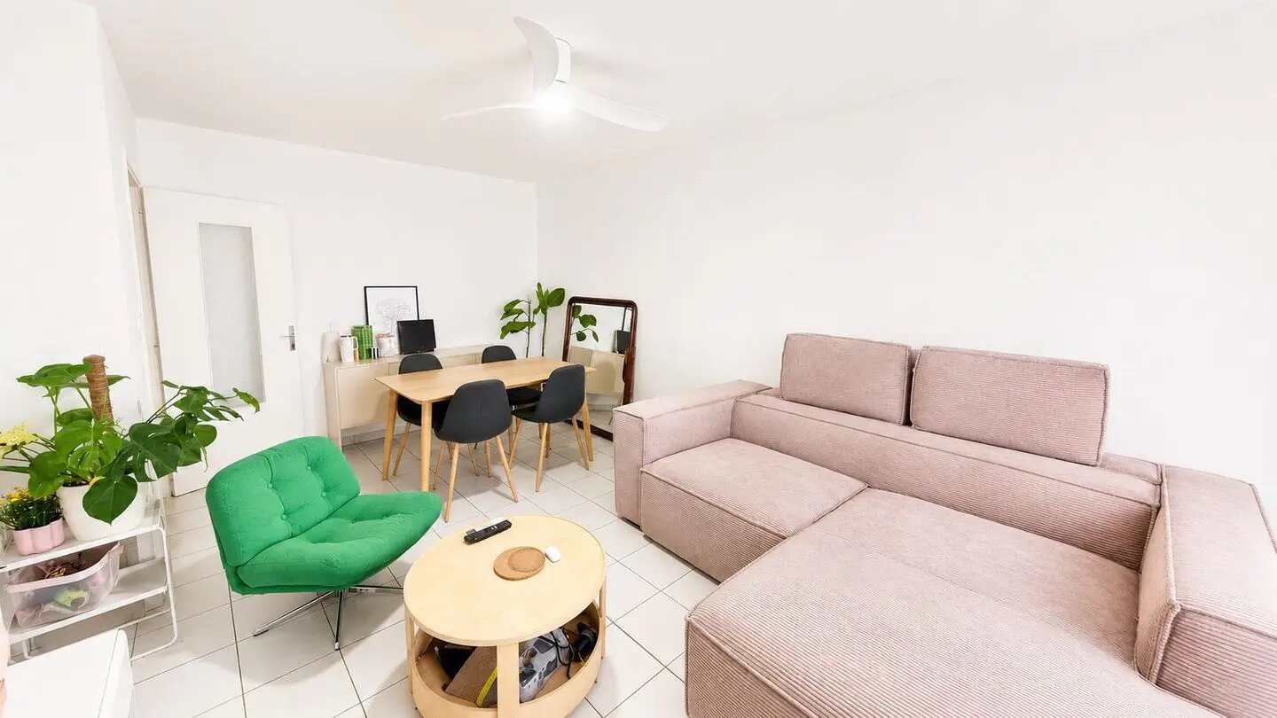 Appartement à vendre, 56m², Toulouse