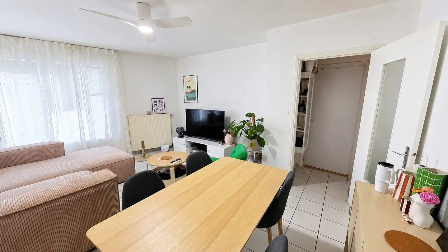 Appartement à vendre, 56m², Toulouse
