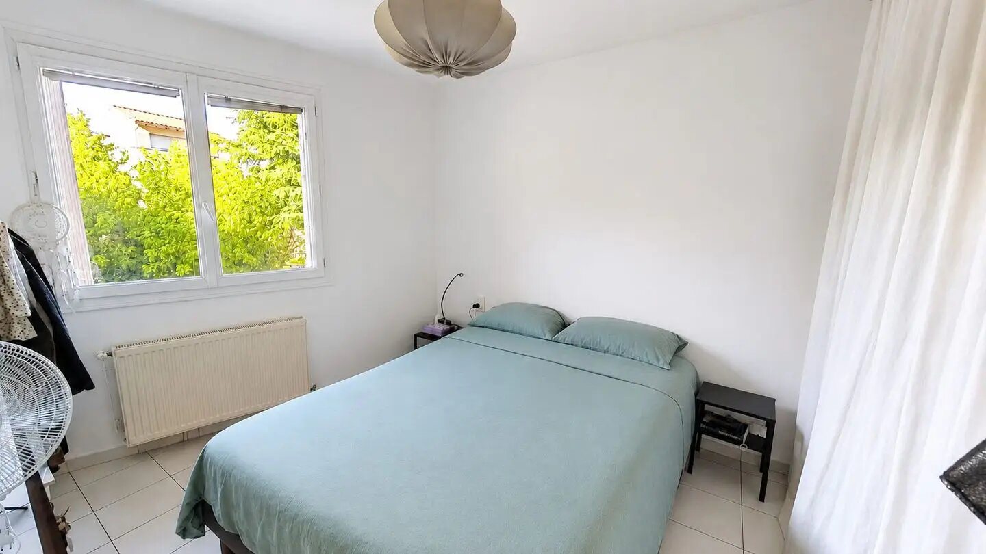 Appartement à vendre, 56m², Toulouse